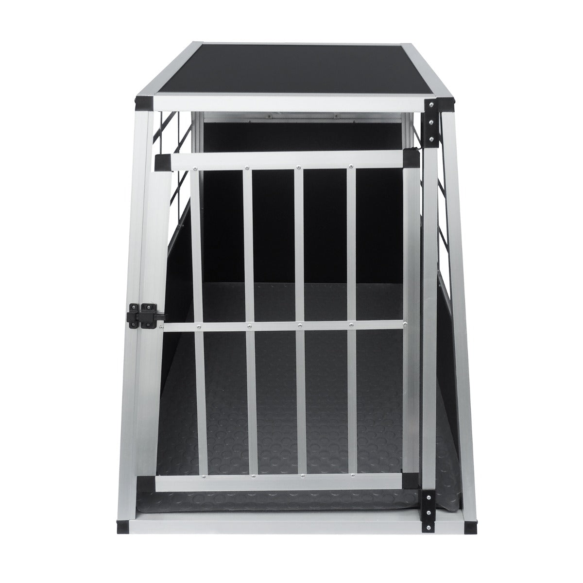 Cage de Transport pour Animaux Grand Format