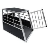 Cage de Transport pour Animaux Grand Format