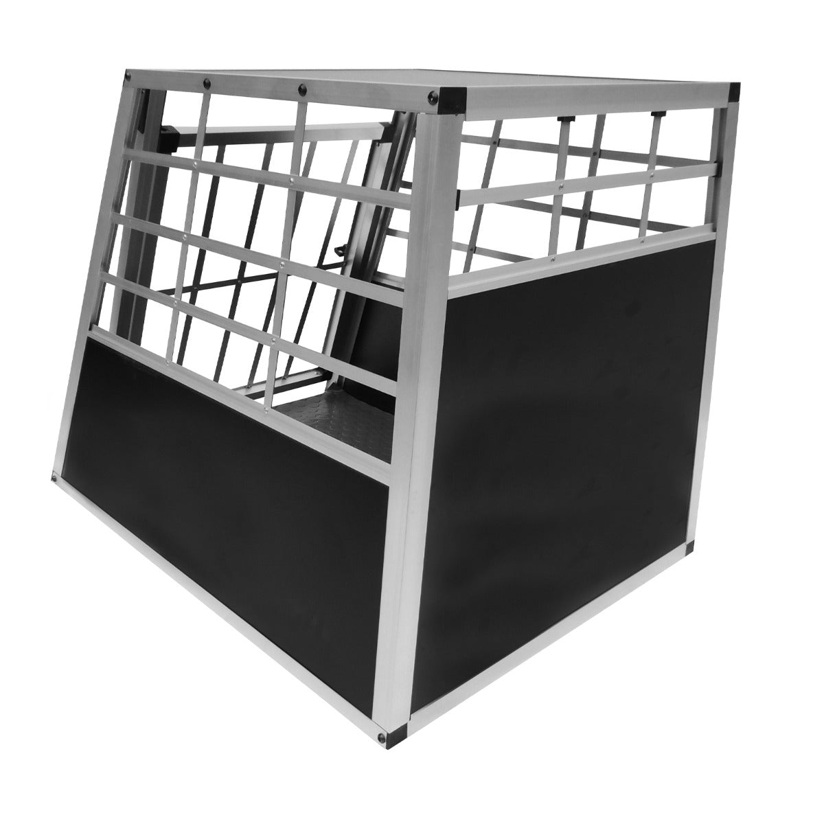 Cage de Transport pour Animaux Grand Format