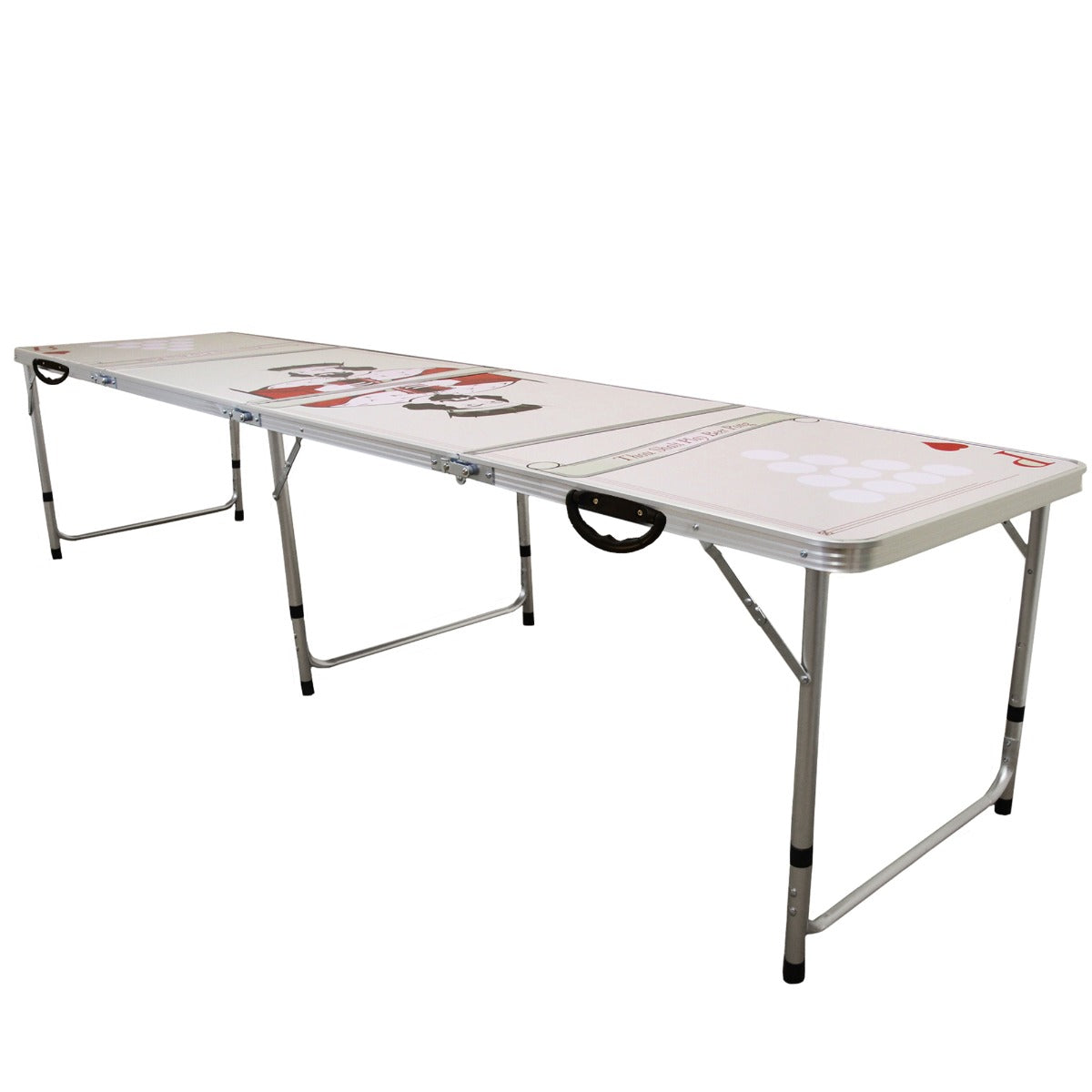 Table Jeu Bière-pong