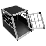Cage de Transport pour Animaux Petit Format