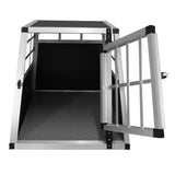 Cage de Transport pour Animaux Petit Format