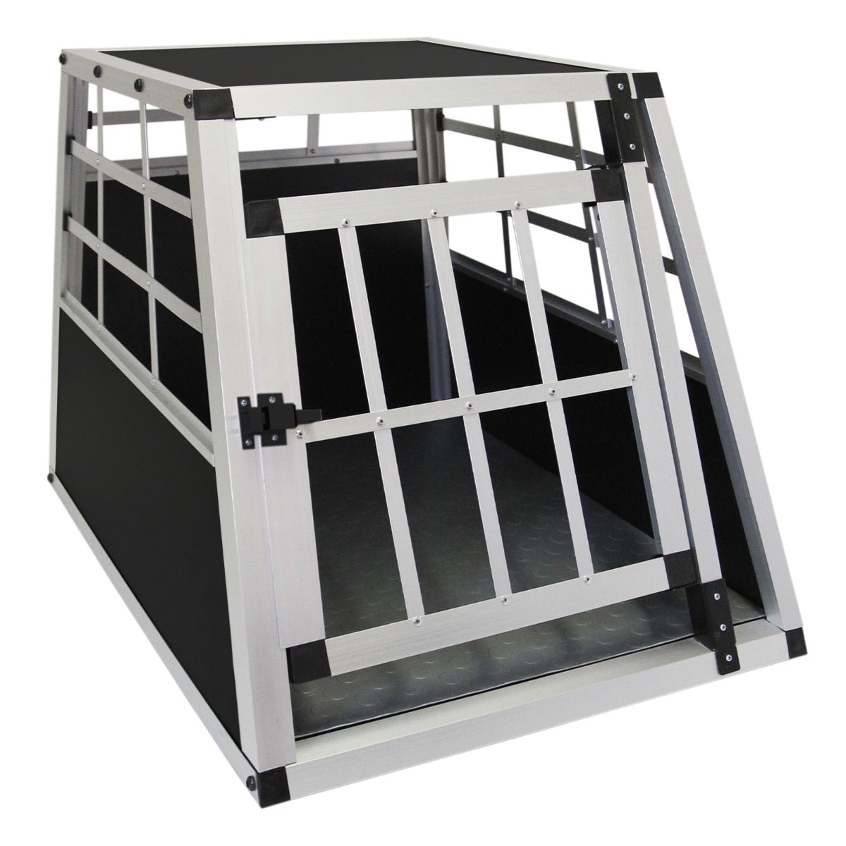 Cage de Transport pour Animaux Petit Format