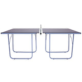 Table de Pingpong pliable